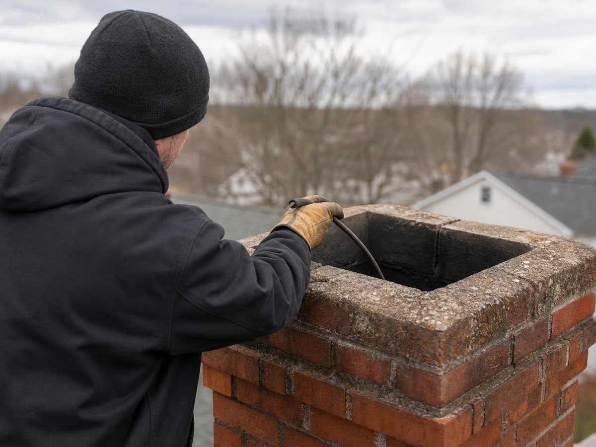 Aynix Chimney Repair work in Elmont